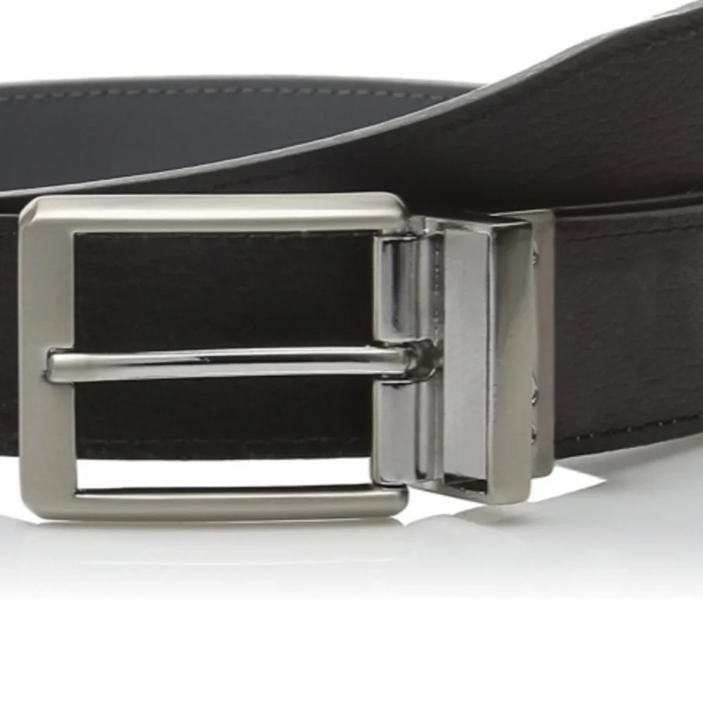 Handsome Nike reversible belt nwt - Picture 4 of 5